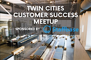 Imagem principal de April Customer Success Meetup - Sponsored by Staffbase