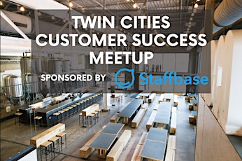 April Customer Success Meetup - Sponsored by Staffbase