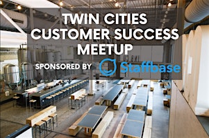 Imagen principal de April Customer Success Meetup - Sponsored by Staffbase