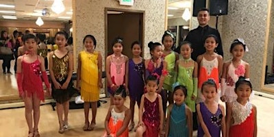Imagem principal do evento Step into the Spotlight: After-School Dance Lessons at Duveneck School