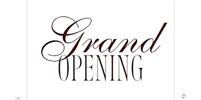 Grand Opening for Inkd Mama primary image