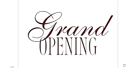 Grand Opening for Inkd Mama