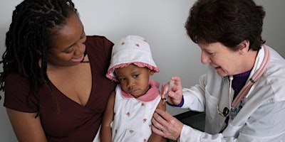 Hauptbild für IMMUNIZATION SKILLS TRAINING FOR MEDICAL ASSISTANTS