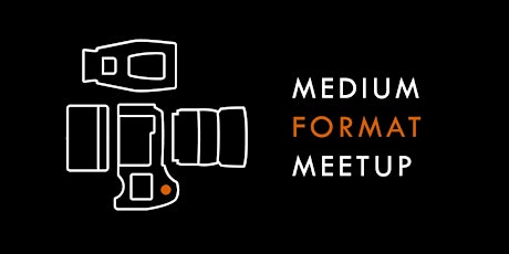 September Medium Format Meetup: Rooftop Portrait primary image