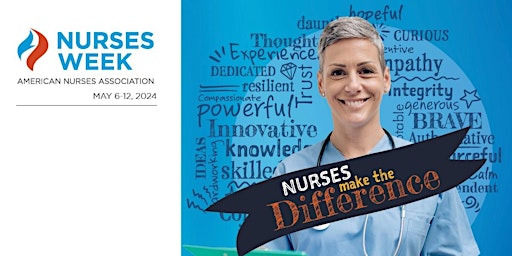 Imagen principal de Nurses Day Celebration 2024