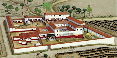The Rise and Fall of the Roman Villa Part 3 – Iberia and Provence (series) primary image