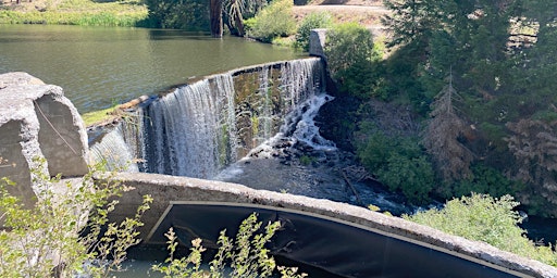 Imagem principal do evento Friday Night Talk - Plumbing the Cascade-Siskiyou National Monument