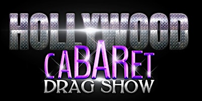 April Hollywood Cabaret Show primary image