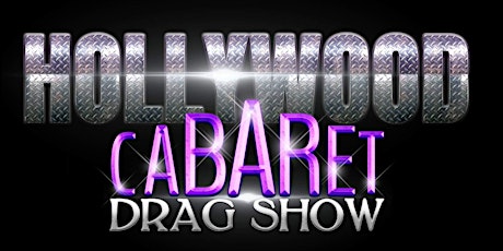 April Hollywood Cabaret Show