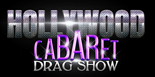 Imagem principal do evento April Hollywood Cabaret Show