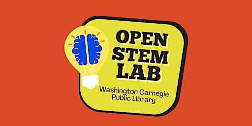 Open STEM Lab primary image