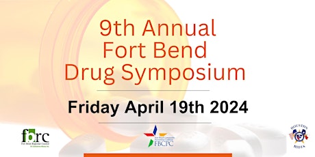 2024 Fort Bend Drug Symposium