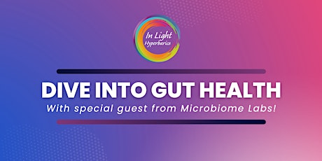 Dive Into Gut Health