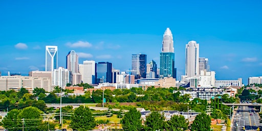 Immagine principale di Purpose to Impact, Charlotte NC, October 2024 
