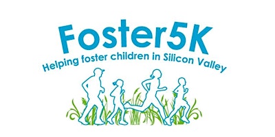 8th Annual Foster5K primary image