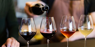 Image principale de Wine Tasting Event (For Local Realtors)
