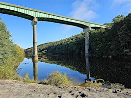 Primaire afbeelding van I-80 North Fork Pre-Construction Public Meeting