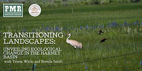 Transitioning Landscapes: Unveiling Ecological Change in the Harney Basin