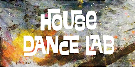 House Dance Lab