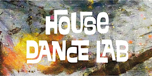 House Dance Lab primary image