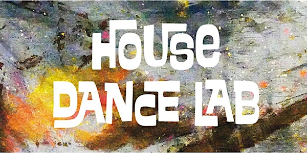 House Dance Lab