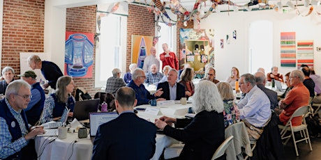 Community Power Coalition of New Hampshire 2024 Annual Membership Meeting