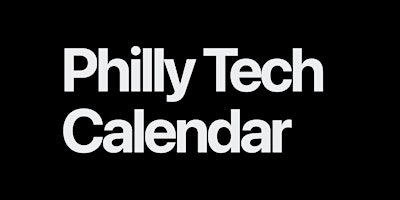 Imagen principal de Philly Tech Calendar's Birthday Bash
