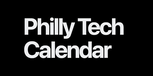 Philly Tech Calendar's Birthday Bash primary image