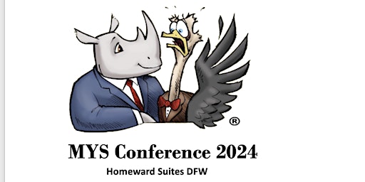 MYS 6th Annual  Conference      June 28-30th, 2024 primary image
