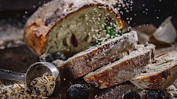 Imagem principal de Quick Breads