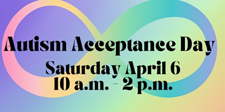 Autism Acceptance Day