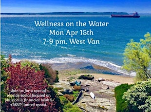 Wellness on the Water