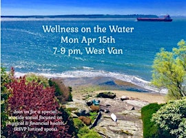 Hauptbild für Wellness on the Water