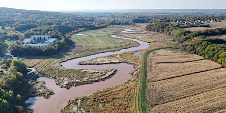 Nature Based Coastal Solutions and Ecological Restoration Symposium