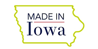 Primaire afbeelding van Made in Iowa: HOQ