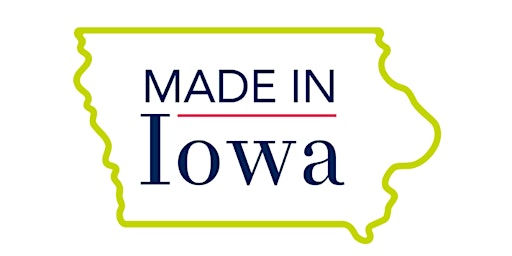 Made in Iowa: HOQ primary image