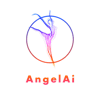 Logotipo da organização Angel Ai