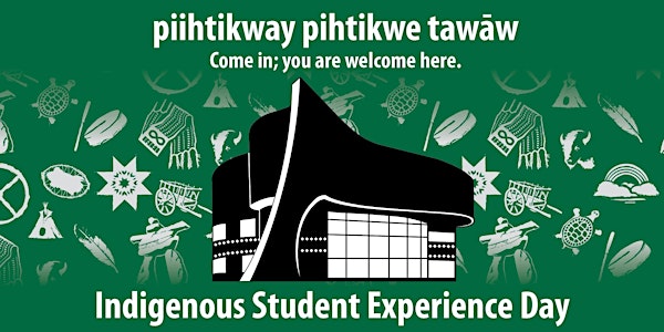 USask Indigenous Student Experience Day 2024