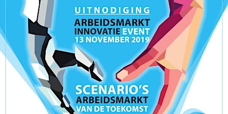 Primaire afbeelding van Arbeidsmarktinnovatie event