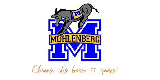 Imagem principal do evento Muhlenberg Class of 2004 - 20 Year Reunion