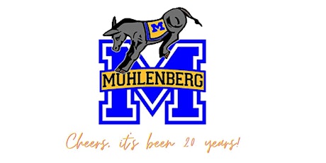 Muhlenberg Class of 2004 - 20 Year Reunion