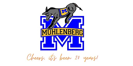 Muhlenberg Class of 2004 - 20 Year Reunion  primärbild