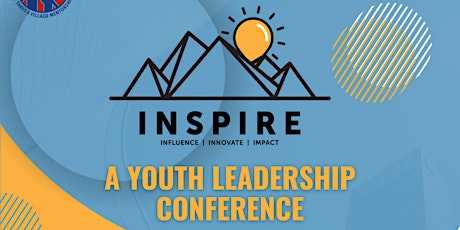 INSPIRE: A Youth Leadership Conference