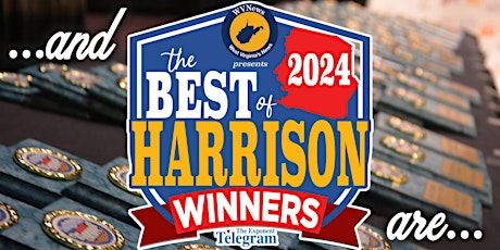 Best of Harrison 2024