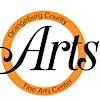 Logotipo de Orangeburg County Fine Arts Center