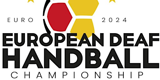 Hauptbild für Eröffnungsspiel Handball Europameisterschaft - Vorverkauf