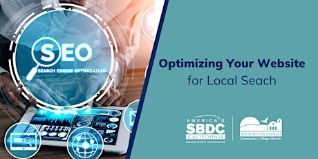 Optimizing Your Website for Local Search