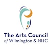 Logótipo de Arts Council of Wilmington & New Hanover County