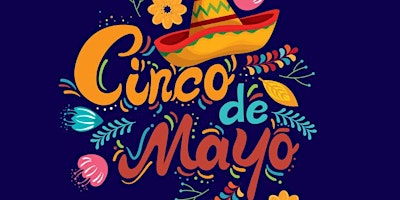 Primaire afbeelding van Cinco de Mayo