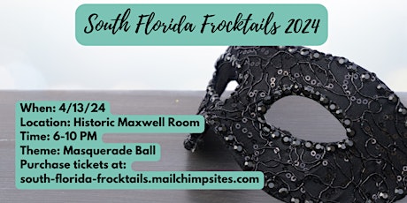 South Florida Frocktails